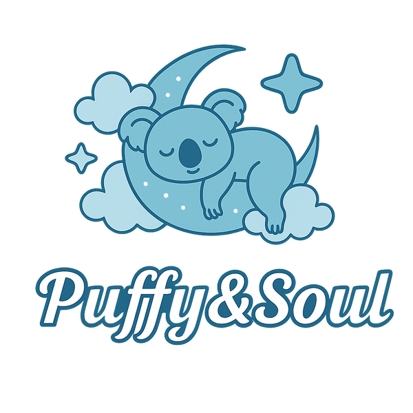 Puffy&Soul