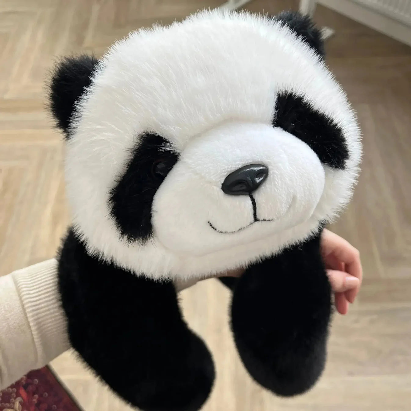 Panda Pookie