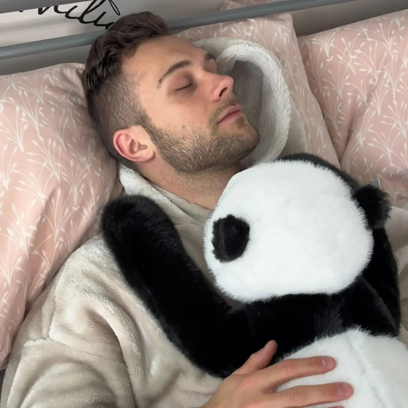 Panda Pookie