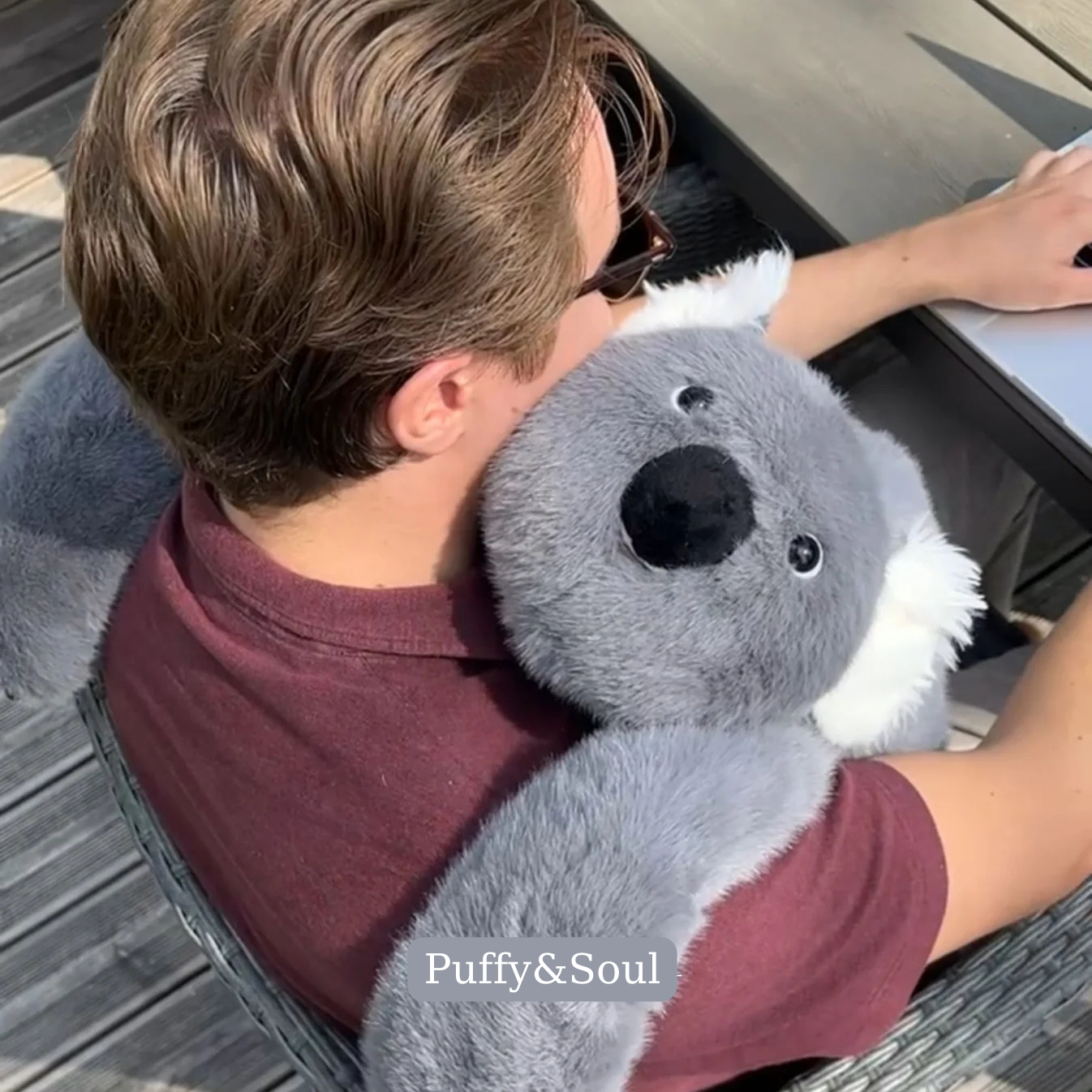 Koko Koala
