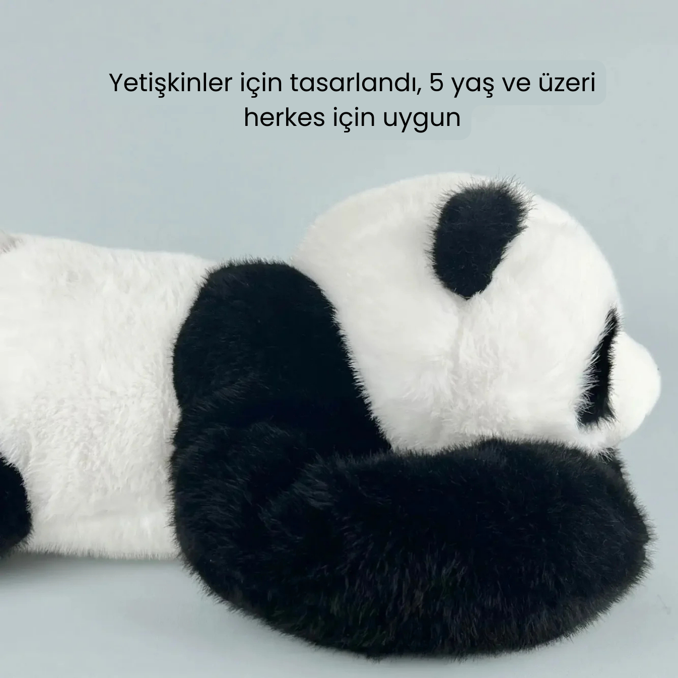 Panda Pookie