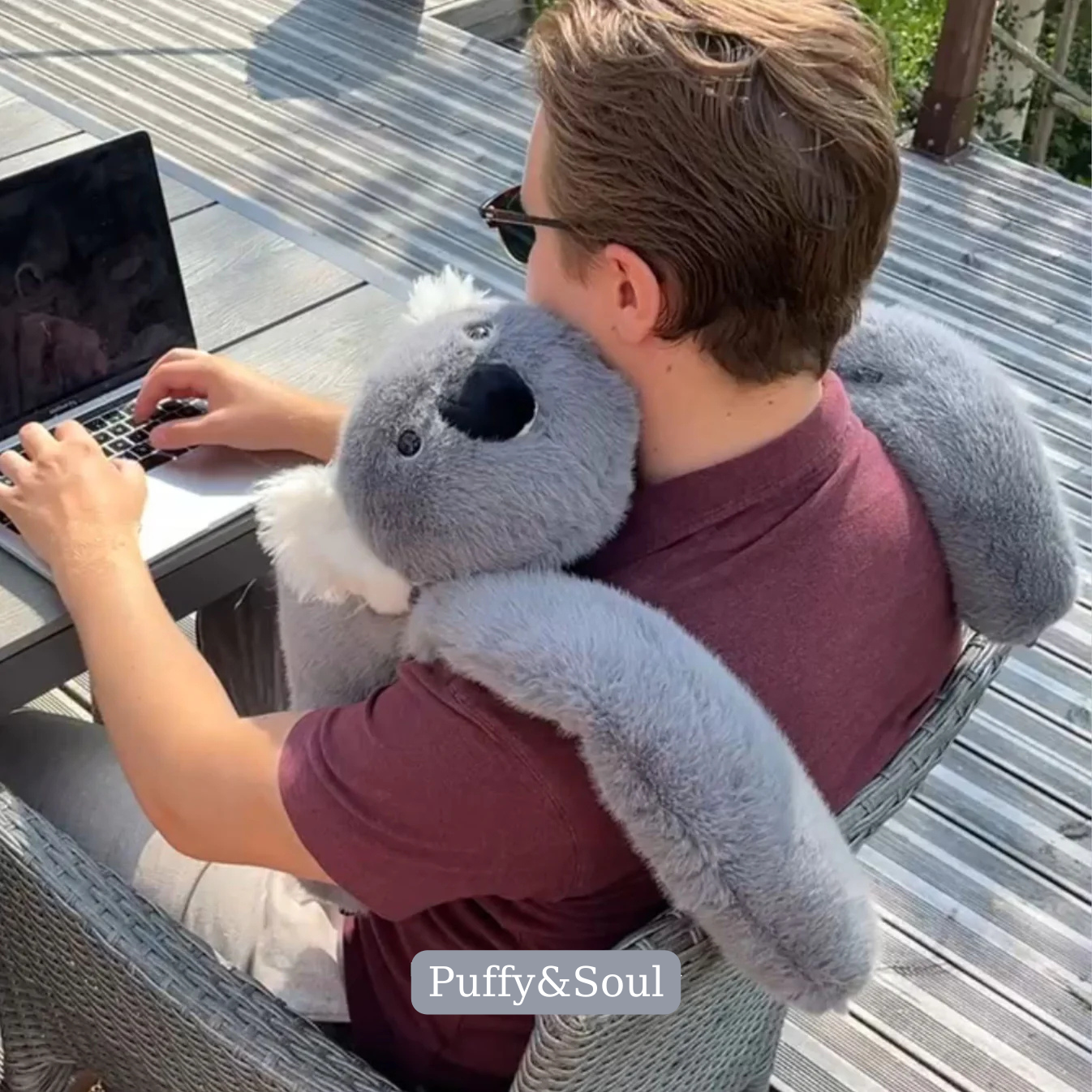 Koko Koala