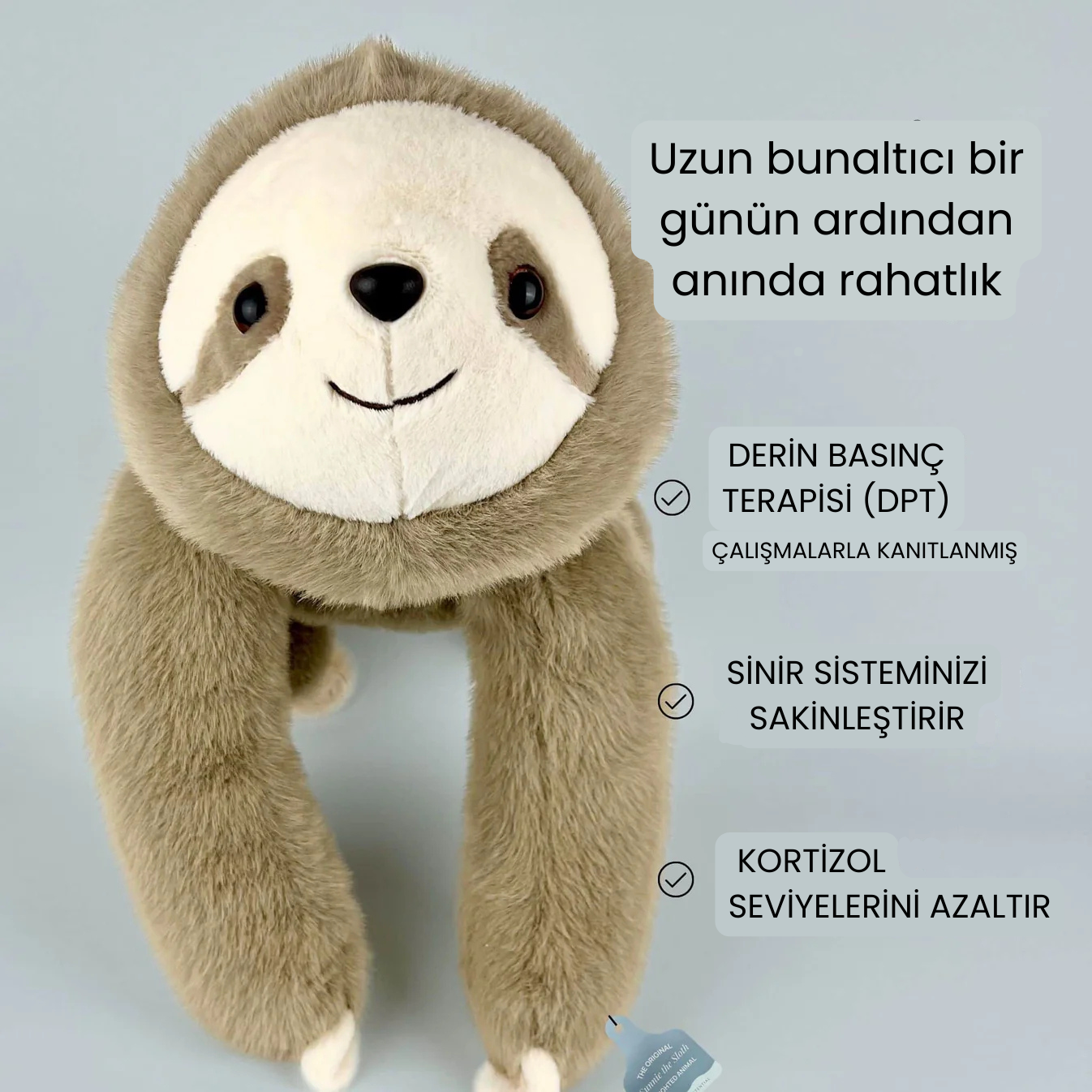 Tembel Sunnie