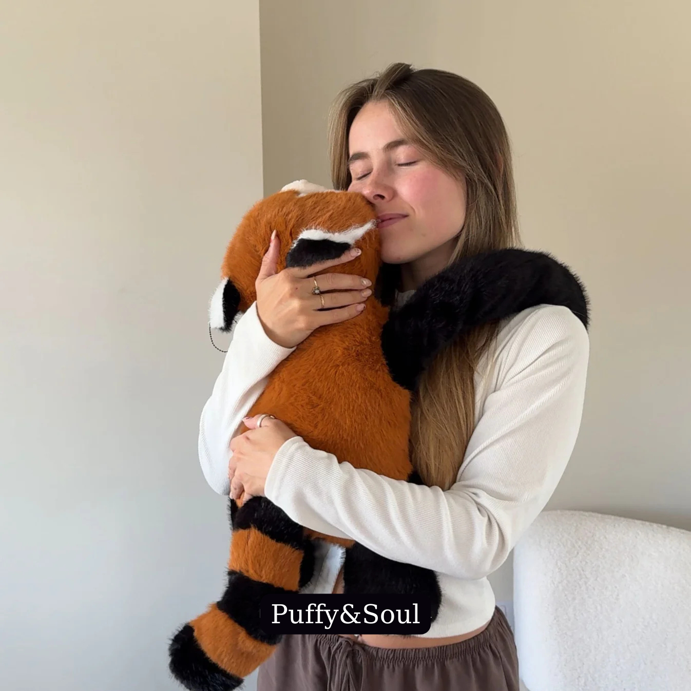 Kırmızı Panda Remie