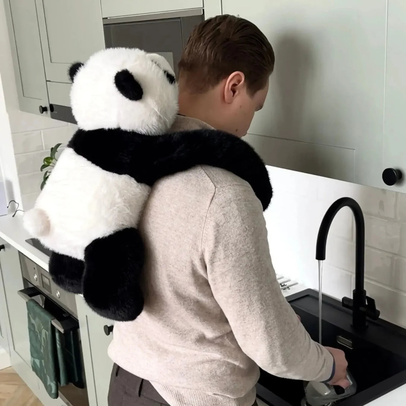 Panda Pookie