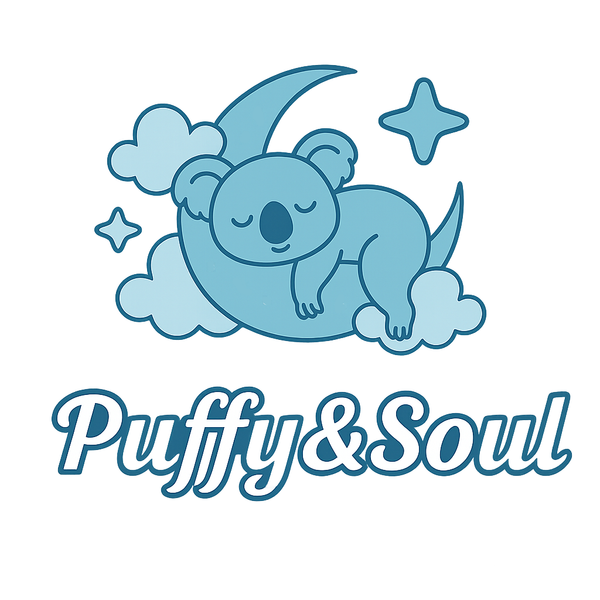 Puffy&Soul